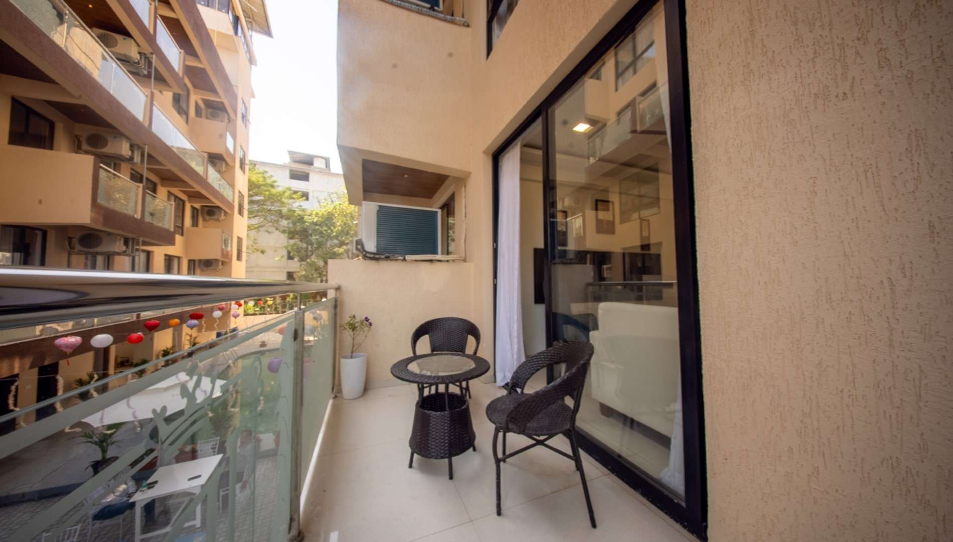 La Bela Casa by 7metaluxe Room Section 3